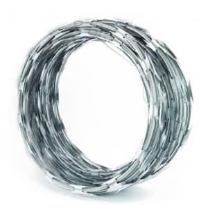 Razor Wire Coil