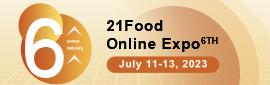 FOEXPO (21FOOD ONINE EXPO) 6TH