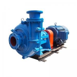 ZJ Slurry Pump