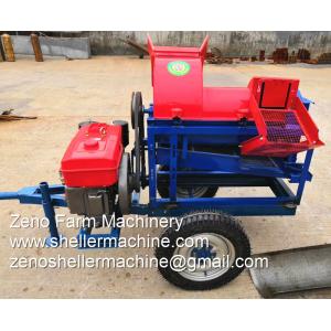 Multi Crop Thresher Machine