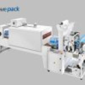 Automatic Shrink Wrap Machines Sleeve Sealers