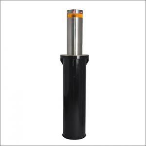 HA101-600 Hydraulic Automatic Bollard