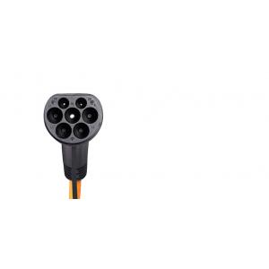 AC Charging Connector