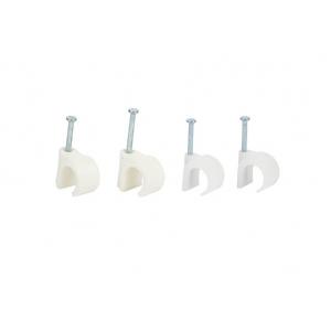 Cable Nail Clips