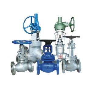 Globe Valves