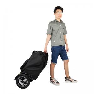 Durable Travel Bag For Lightweight Power Wheelchair