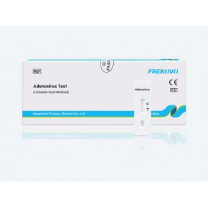 Hepatitis B Surface Antigen (HBsAg) Rapid Test