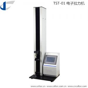 ASTMD882 Plastic Film Compression Tensile Strength Tester