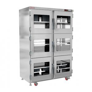 NITROGEN CABINET