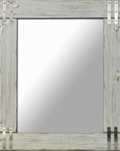 Custom Metal Mirror Bulk For Sale