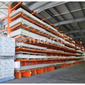 Heavy Duty Cantilever Racks