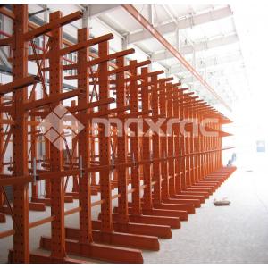 Medium Duty Cantilever Rack