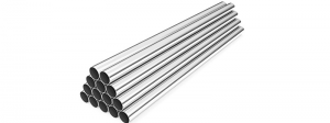 Stainless Steel 304/304L Welded / Erw Pipe