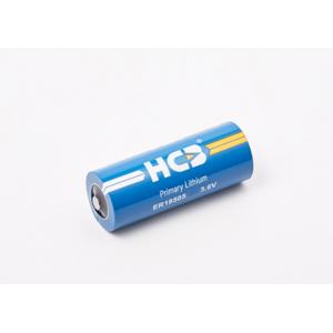 ER18505 Li-SOCl2 Cylindrical Lithium Battery