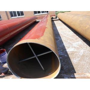 Spiral Welded Pipe From HN Bestar Steel