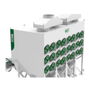 VFO Series Industrial Dust Collector System