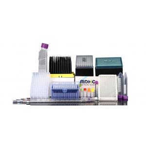 Disposable Diagnostic, Consumables and Research Consumables