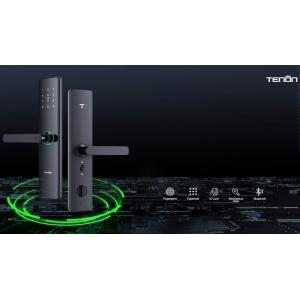 DIGITAL TOUCHPAD DOOR LOCK