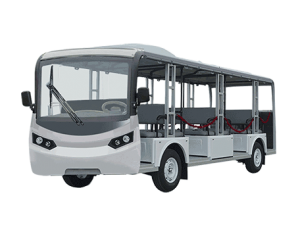 Etong Electric Passenger Shuttle