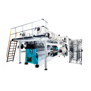 RUN FENG YUAN WARP KNITTING MACHINE