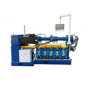 90mm16D/20D Rubber Extrude Machine