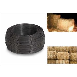 Black Annealed Bales Binding Wire