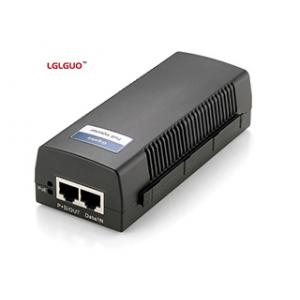 POE INJECTOR  PSE801G  30W Gigabit 