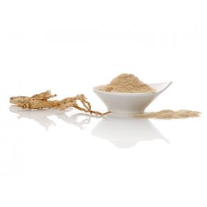 Organic Panax Ginseng Powder/Root/Cut