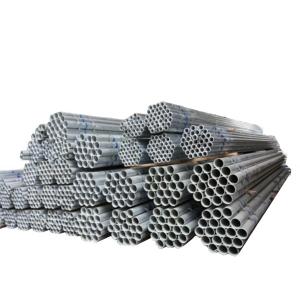 Hot Galvanized Steel Pipe