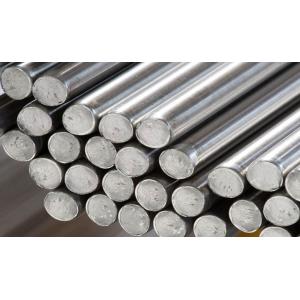 Inconel 601 Round Bar Stockists