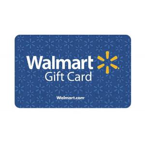 walmart gift card balance