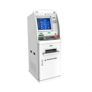 BILL PAYMENT KIOSK