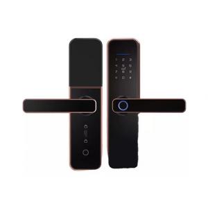 Bluetooth Smart Door Lock