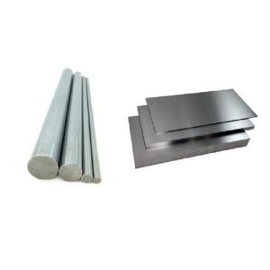 Molybdenum metals and alloys