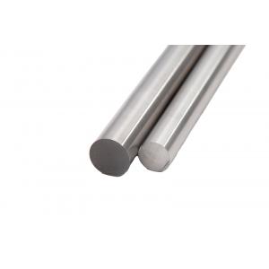 Tungsten Rod (W Rod) and Tungsten Bar (W Bar)