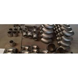 Pipe Fittings in Saudi Arabia