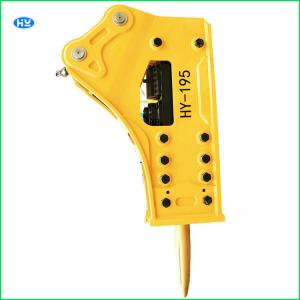 hydraulic breaker  rock hammer,  concrete hydraulic hammer