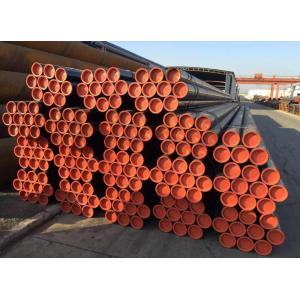 API 5L/ASTM A106/ASTM A53 seamless pipe