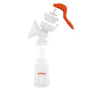 Manual Breast Pump - Light