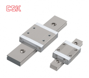 Miniature Linear Guideway LMN series