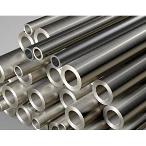 Leading stainless steel pipe manufacturer in India