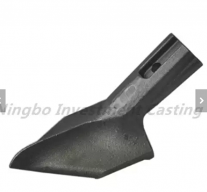 Ningbo Investment Casting Co., Ltd