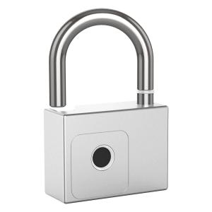 BioLock P70 Smart Padlock (heavy duty type)