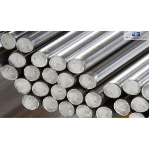 Inconel 601 Round Bar Exporters In India