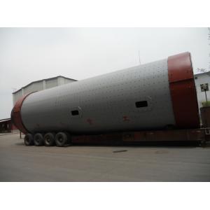 Non standard spare parts of ball mill large machinery 