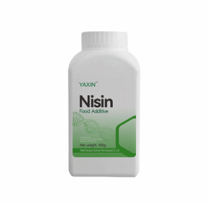 Nisin 500g