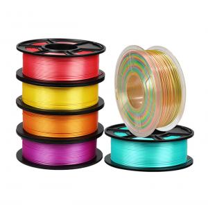 Silk PLA filament from Sunlu over 6KG Bundle Sales