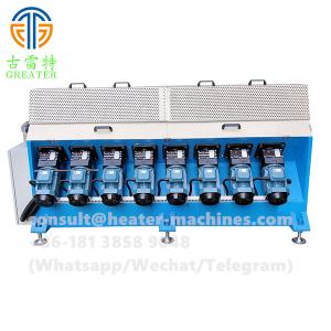 heater Rolling Compress Mahcine for heating element 