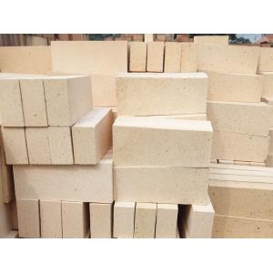 Kerui High Alumina Firebrick