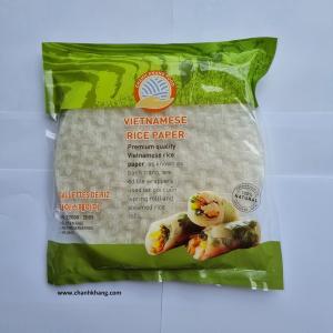 Dried Rice paper CHANH KHANG brand Manufacturer Wholesale